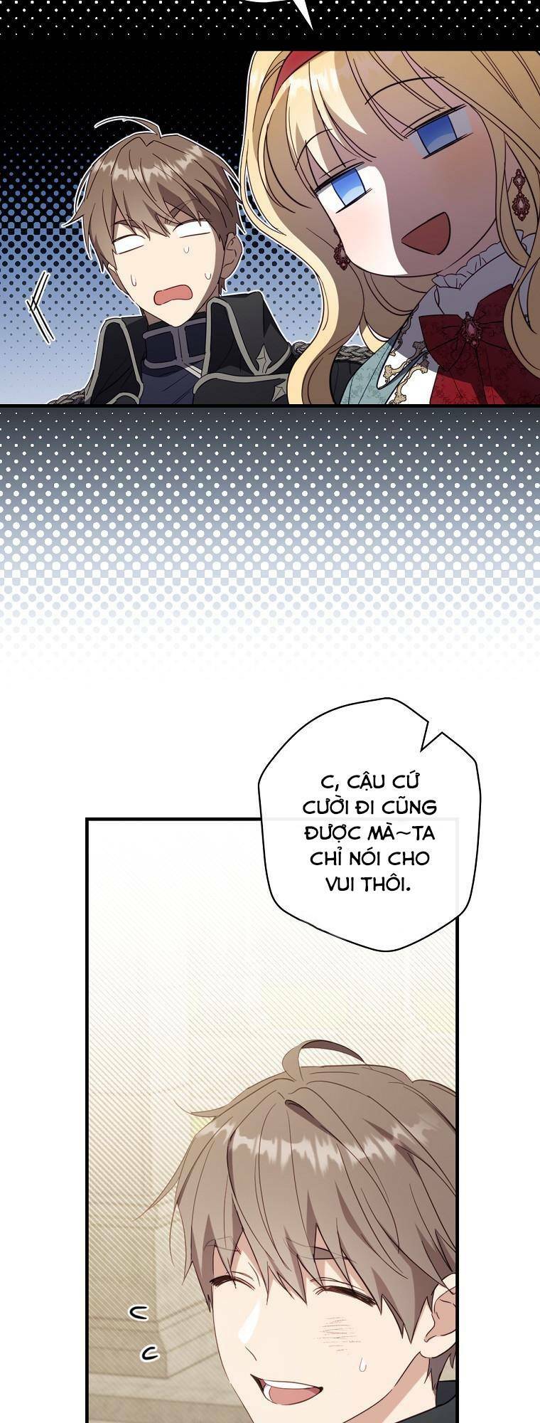 Phương Pháp Khiến Phu Quân Đứng Về Phía Tôi Chapter 30 - Trang 2