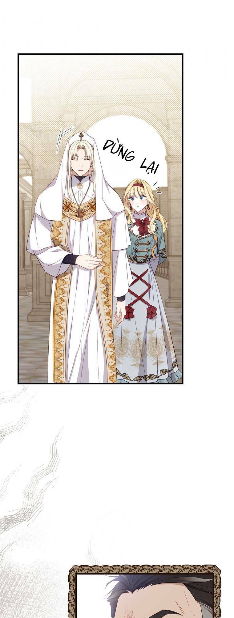 Phương Pháp Khiến Phu Quân Đứng Về Phía Tôi Chapter 30 - Trang 2