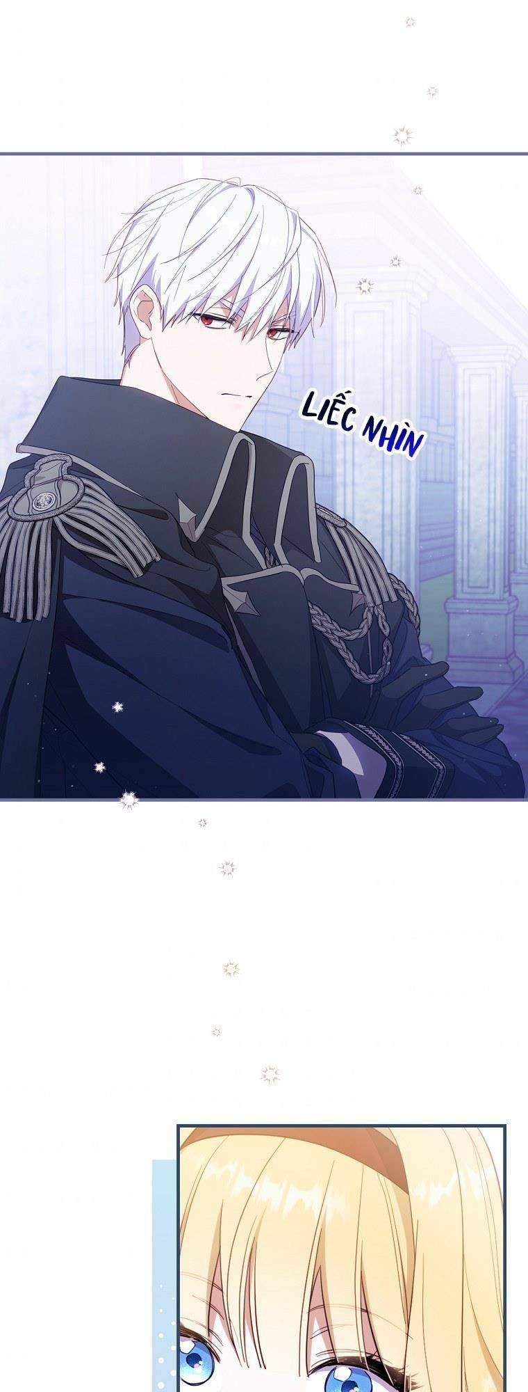 Phương Pháp Khiến Phu Quân Đứng Về Phía Tôi Chapter 30 - Trang 2