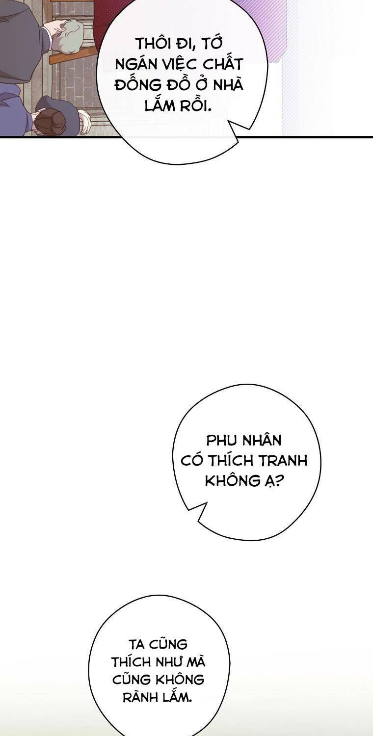 Phương Pháp Khiến Phu Quân Đứng Về Phía Tôi Chapter 30 - Trang 2