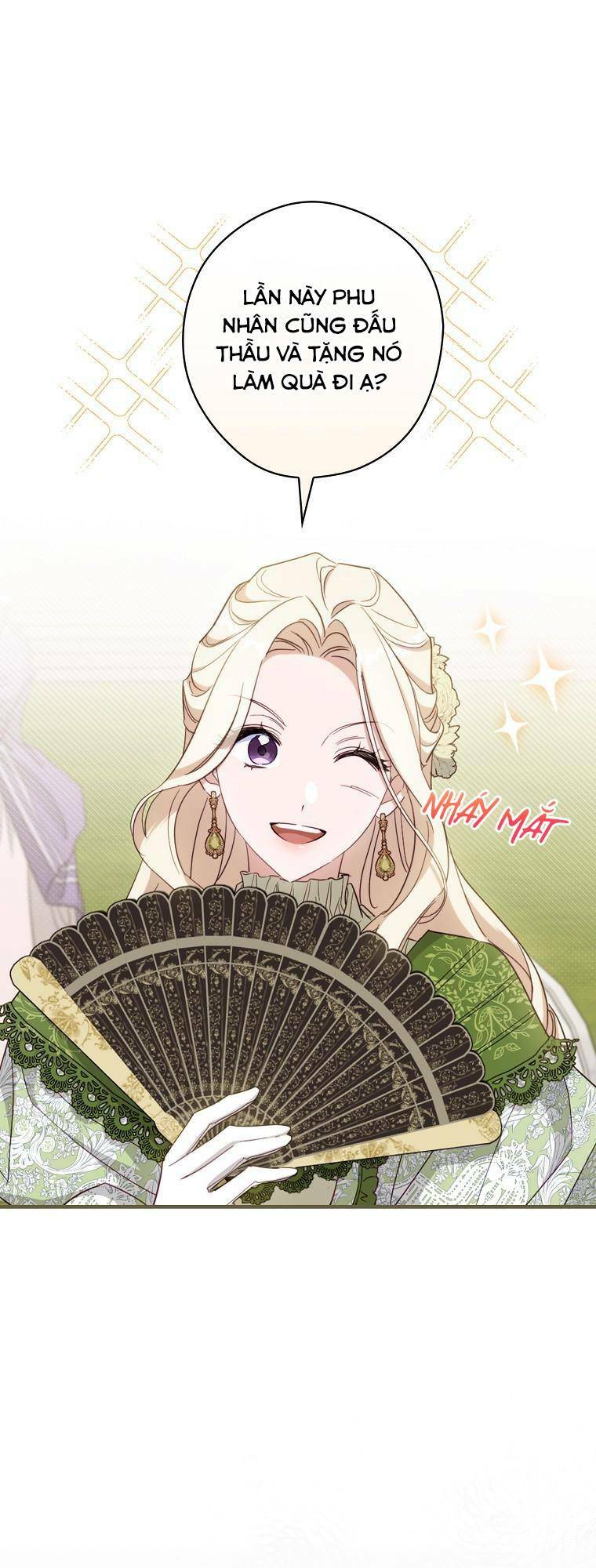 Phương Pháp Khiến Phu Quân Đứng Về Phía Tôi Chapter 30 - Trang 2