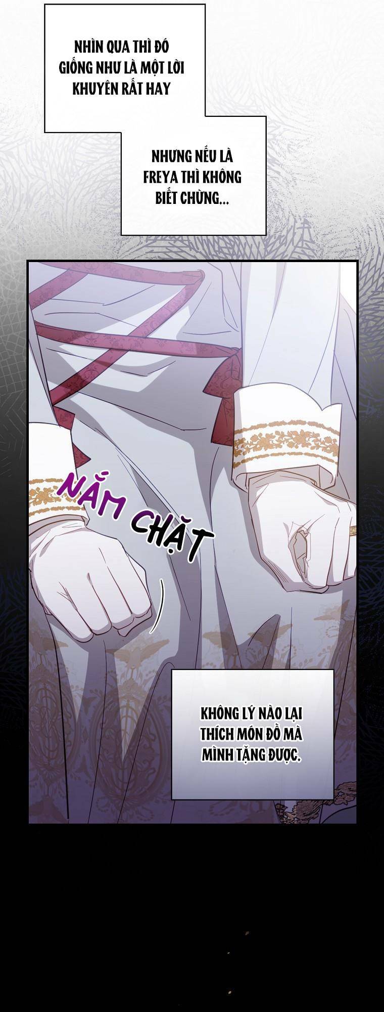 Phương Pháp Khiến Phu Quân Đứng Về Phía Tôi Chapter 30 - Trang 2