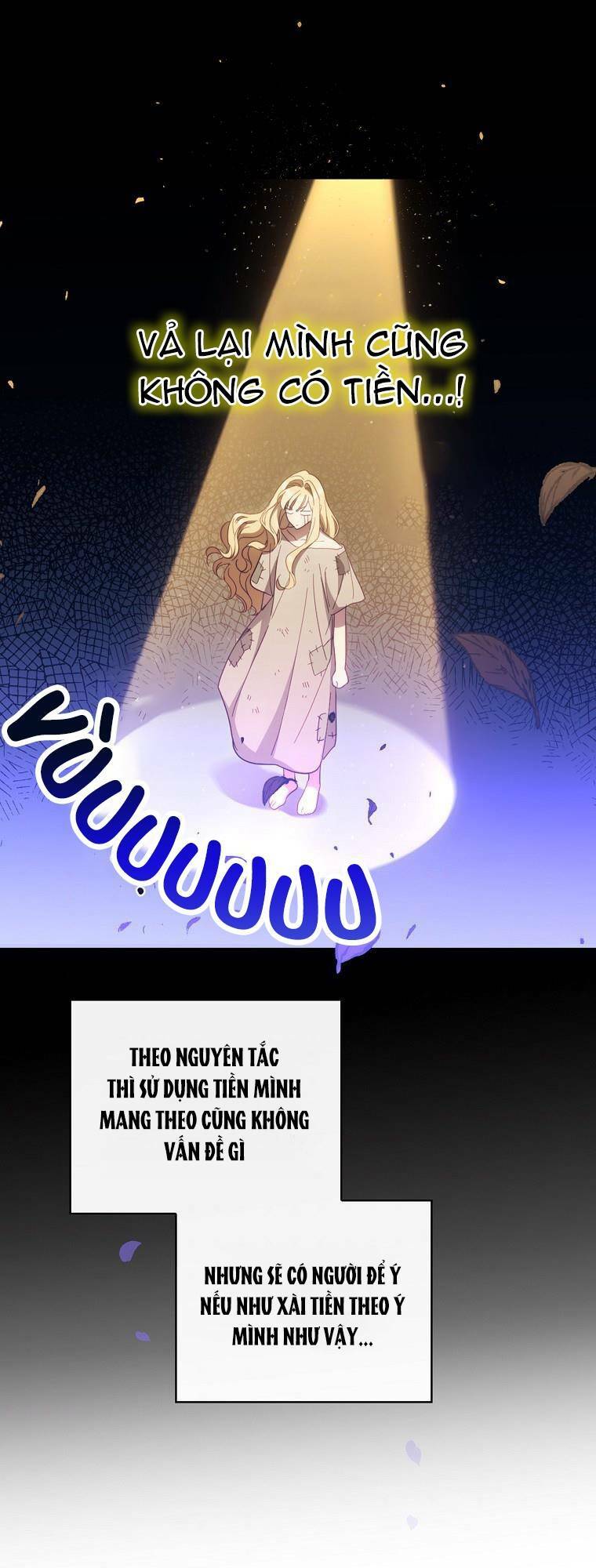 Phương Pháp Khiến Phu Quân Đứng Về Phía Tôi Chapter 30 - Trang 2