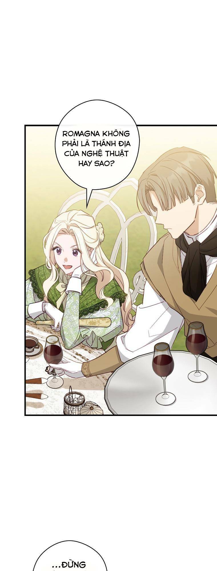 Phương Pháp Khiến Phu Quân Đứng Về Phía Tôi Chapter 30 - Trang 2