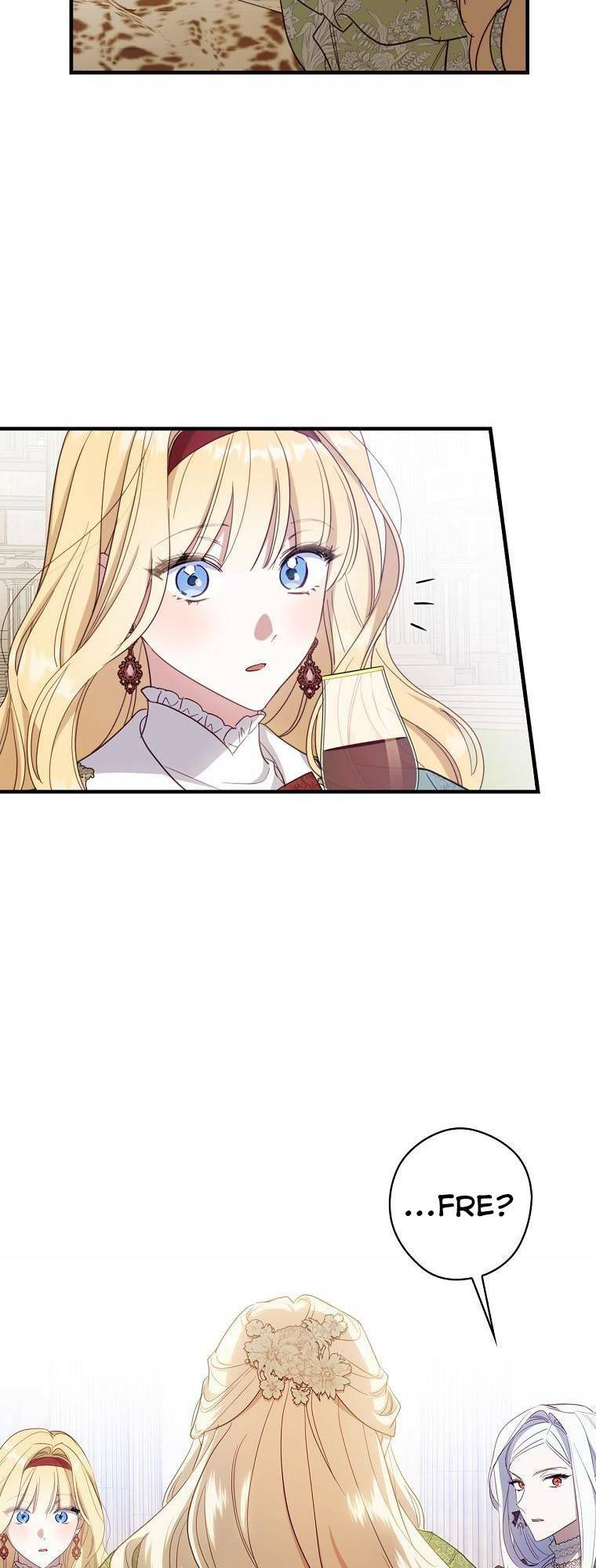 Phương Pháp Khiến Phu Quân Đứng Về Phía Tôi Chapter 30 - Trang 2