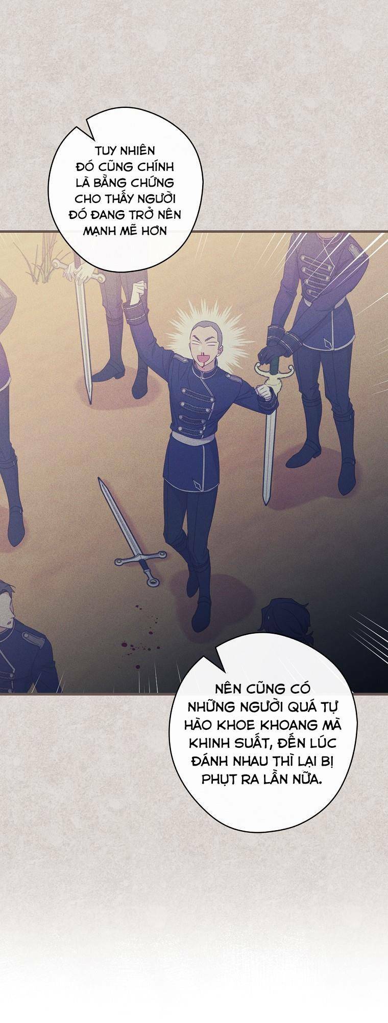 Phương Pháp Khiến Phu Quân Đứng Về Phía Tôi Chapter 30 - Trang 2