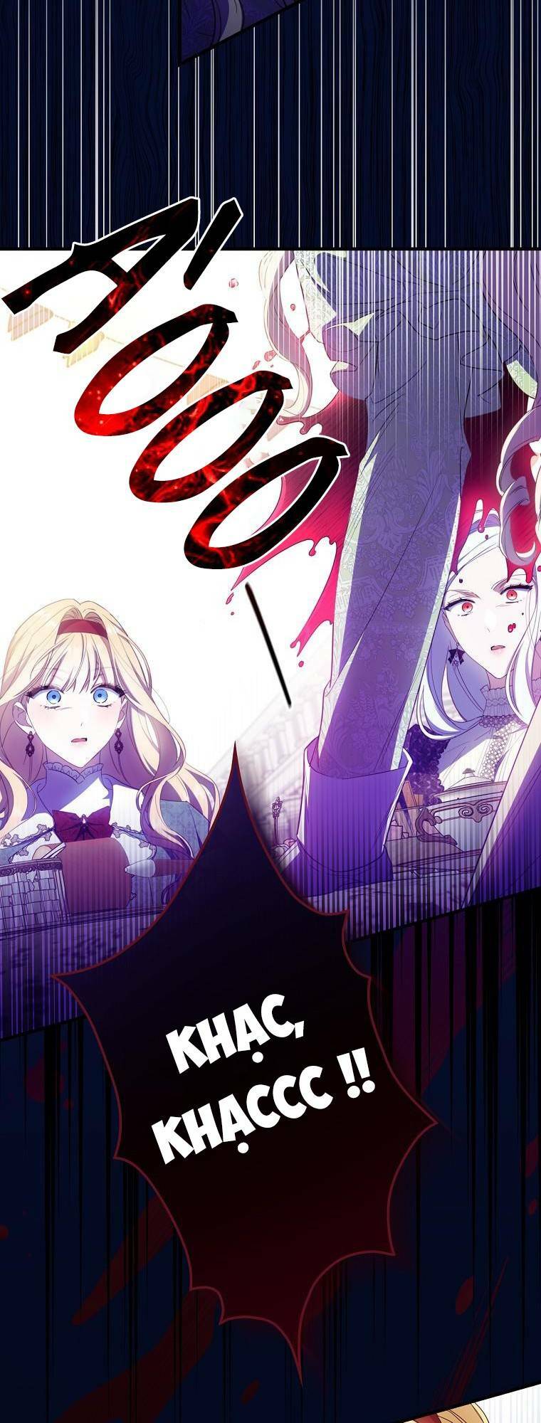 Phương Pháp Khiến Phu Quân Đứng Về Phía Tôi Chapter 30 - Trang 2