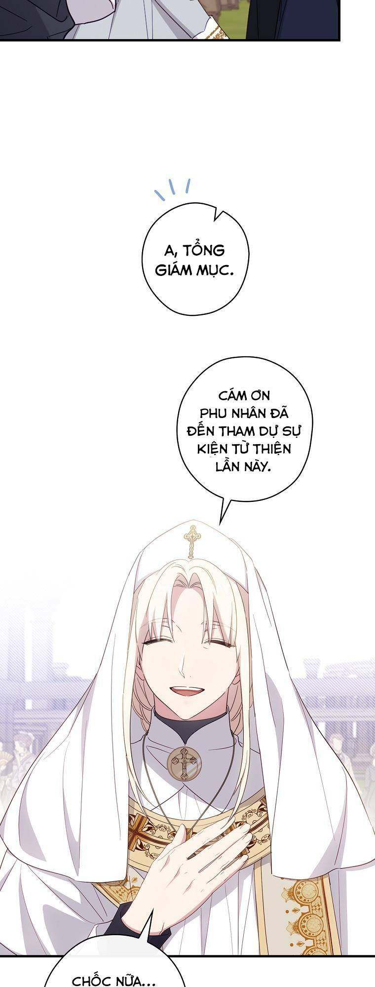 Phương Pháp Khiến Phu Quân Đứng Về Phía Tôi Chapter 30 - Trang 2