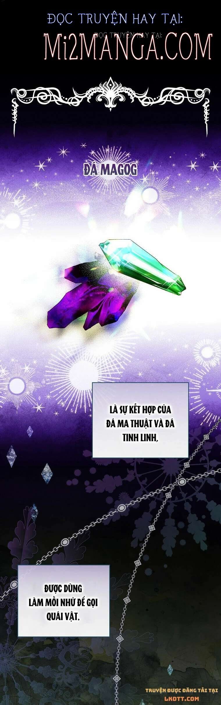 Phương Pháp Khiến Phu Quân Đứng Về Phía Tôi Chapter 31.5 - Trang 2