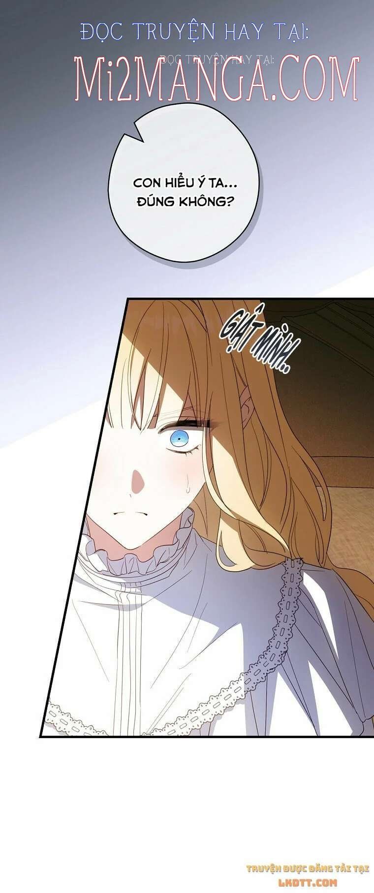 Phương Pháp Khiến Phu Quân Đứng Về Phía Tôi Chapter 31.5 - Trang 2