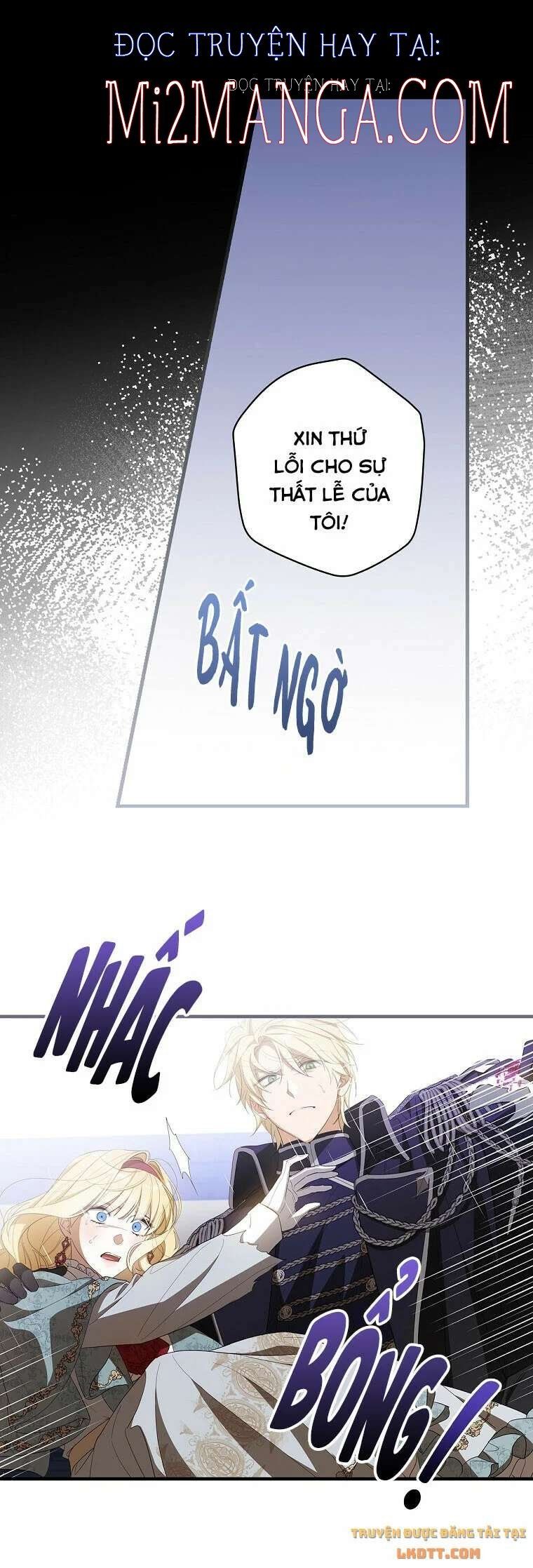 Phương Pháp Khiến Phu Quân Đứng Về Phía Tôi Chapter 31.5 - Trang 2