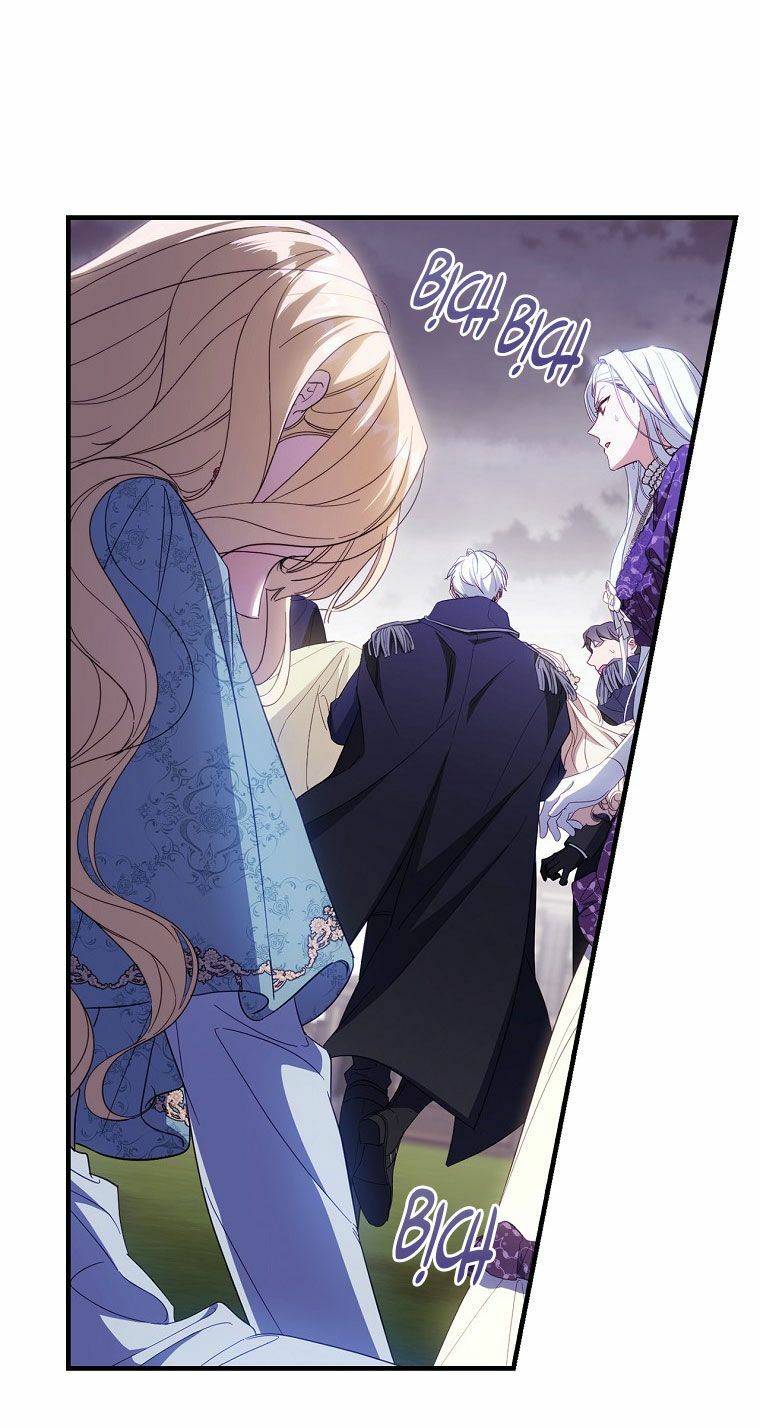 Phương Pháp Khiến Phu Quân Đứng Về Phía Tôi Chapter 31 - Trang 2