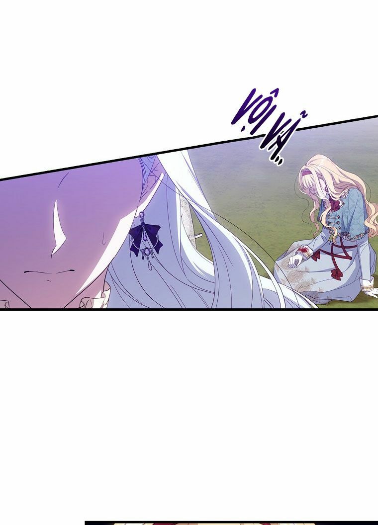 Phương Pháp Khiến Phu Quân Đứng Về Phía Tôi Chapter 31 - Trang 2