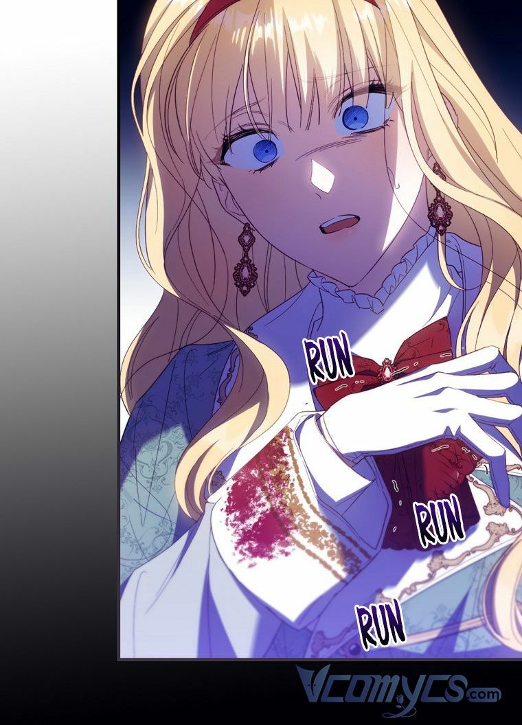 Phương Pháp Khiến Phu Quân Đứng Về Phía Tôi Chapter 31 - Trang 2