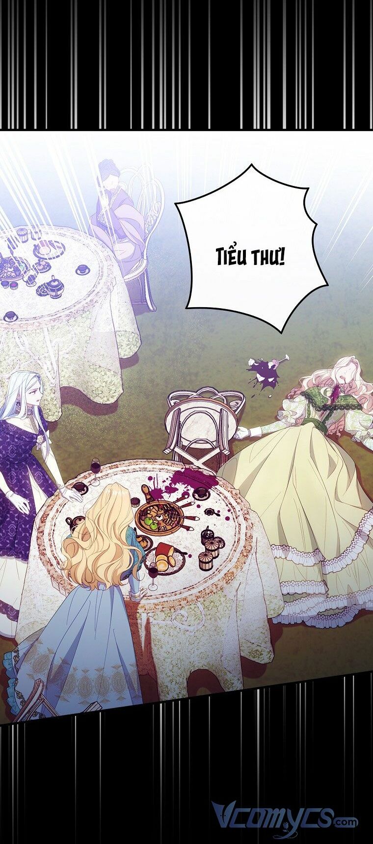 Phương Pháp Khiến Phu Quân Đứng Về Phía Tôi Chapter 31 - Trang 2