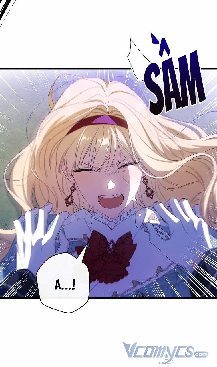 Phương Pháp Khiến Phu Quân Đứng Về Phía Tôi Chapter 31 - Trang 2