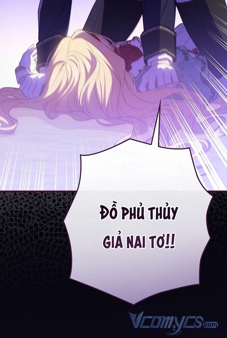 Phương Pháp Khiến Phu Quân Đứng Về Phía Tôi Chapter 31 - Trang 2