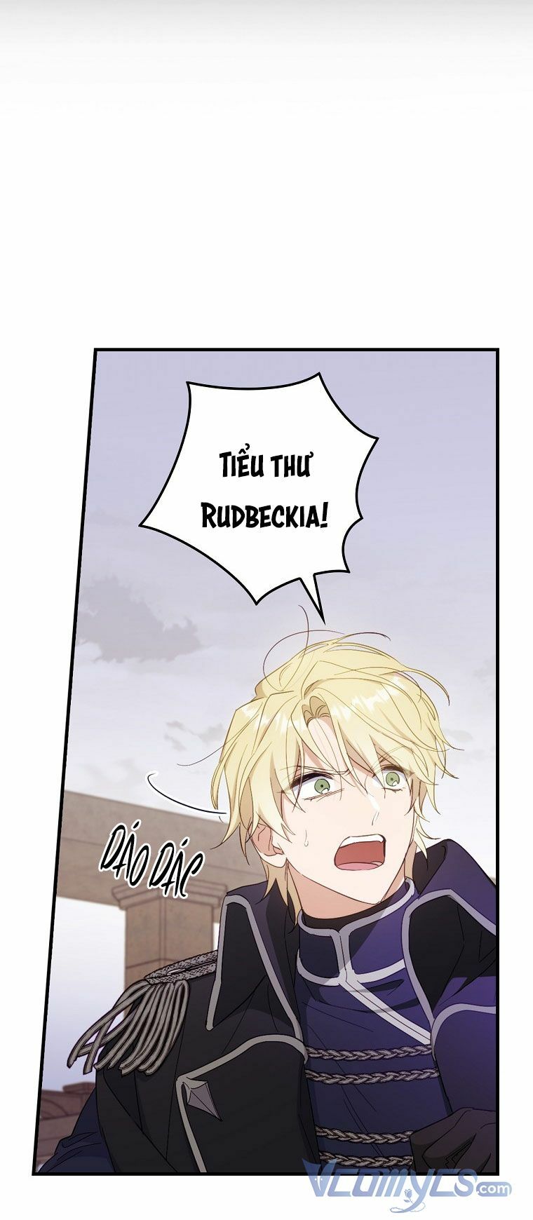 Phương Pháp Khiến Phu Quân Đứng Về Phía Tôi Chapter 31 - Trang 2