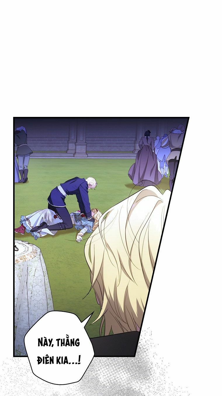 Phương Pháp Khiến Phu Quân Đứng Về Phía Tôi Chapter 31 - Trang 2