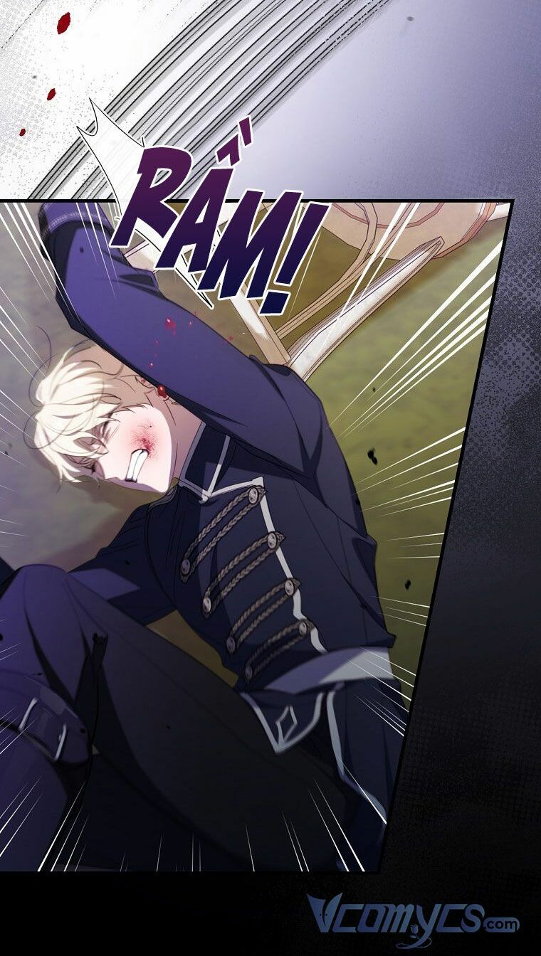 Phương Pháp Khiến Phu Quân Đứng Về Phía Tôi Chapter 31 - Trang 2