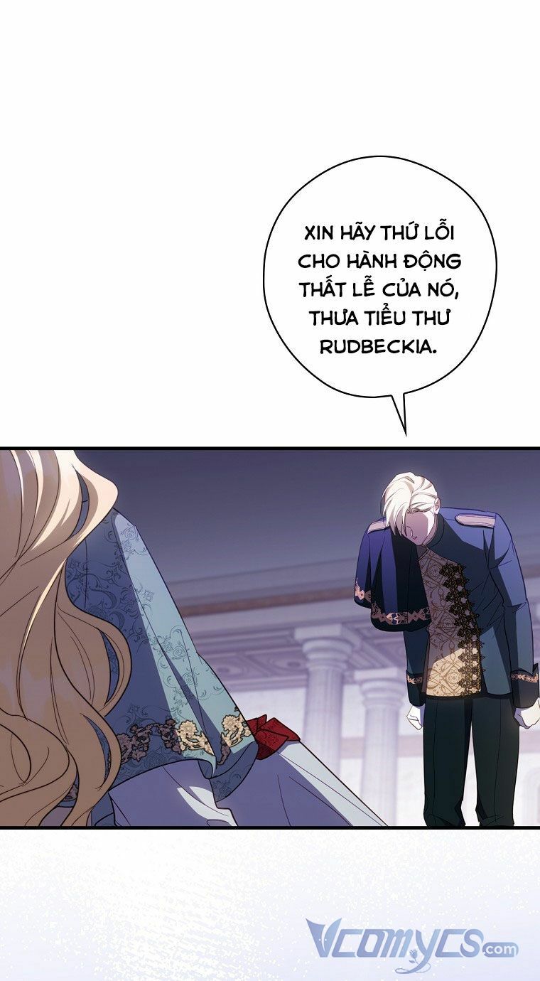 Phương Pháp Khiến Phu Quân Đứng Về Phía Tôi Chapter 31 - Trang 2