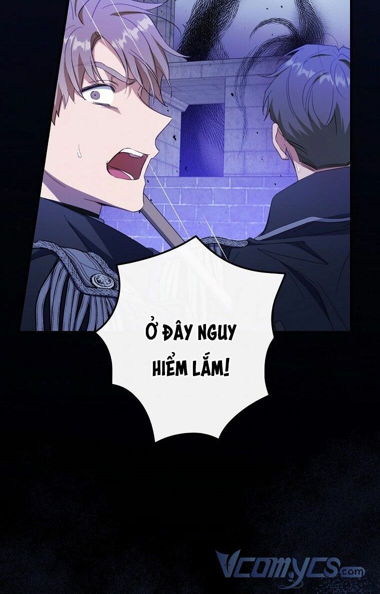 Phương Pháp Khiến Phu Quân Đứng Về Phía Tôi Chapter 31 - Trang 2