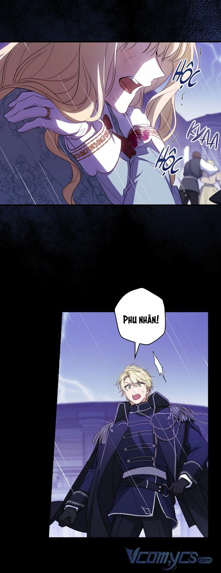 Phương Pháp Khiến Phu Quân Đứng Về Phía Tôi Chapter 31 - Trang 2