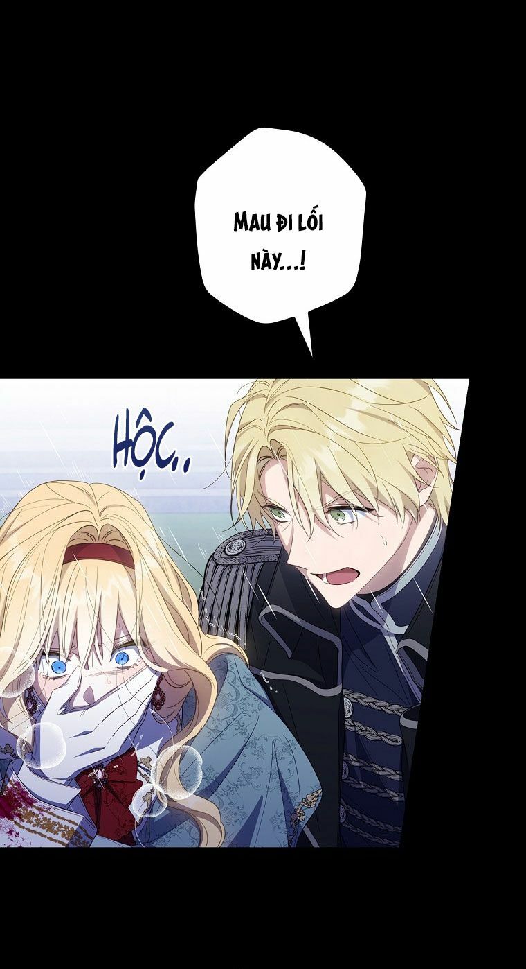 Phương Pháp Khiến Phu Quân Đứng Về Phía Tôi Chapter 31 - Trang 2