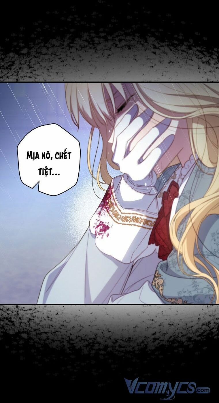 Phương Pháp Khiến Phu Quân Đứng Về Phía Tôi Chapter 31 - Trang 2