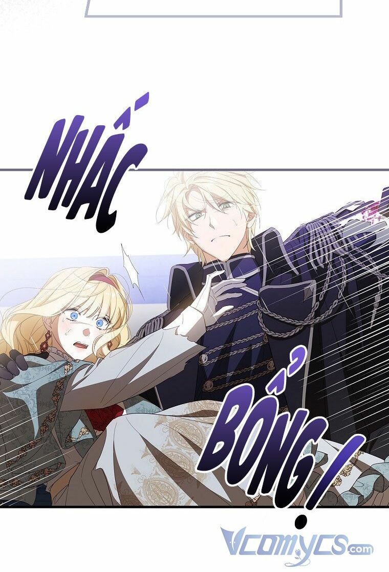 Phương Pháp Khiến Phu Quân Đứng Về Phía Tôi Chapter 31 - Trang 2