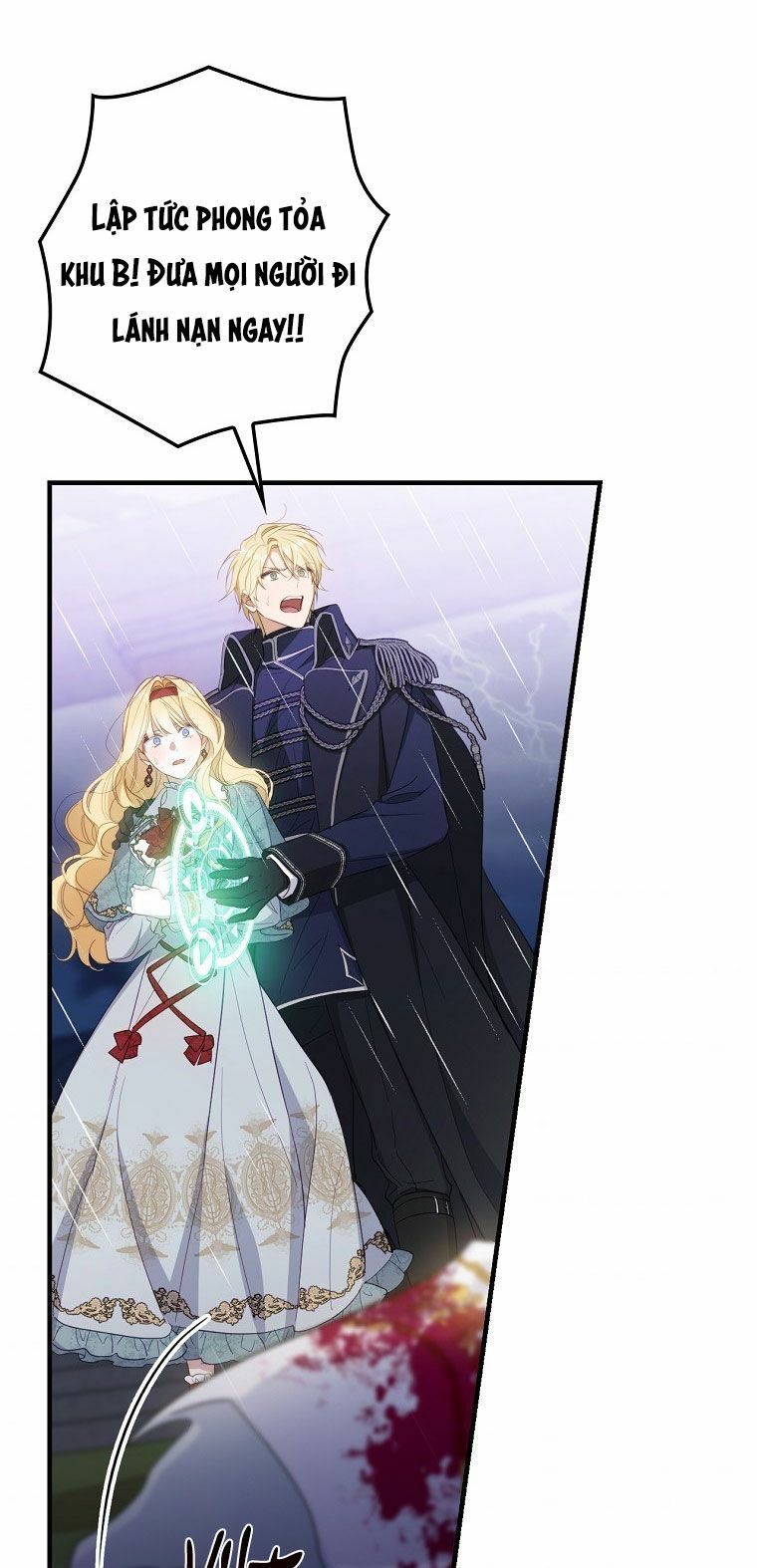 Phương Pháp Khiến Phu Quân Đứng Về Phía Tôi Chapter 31 - Trang 2