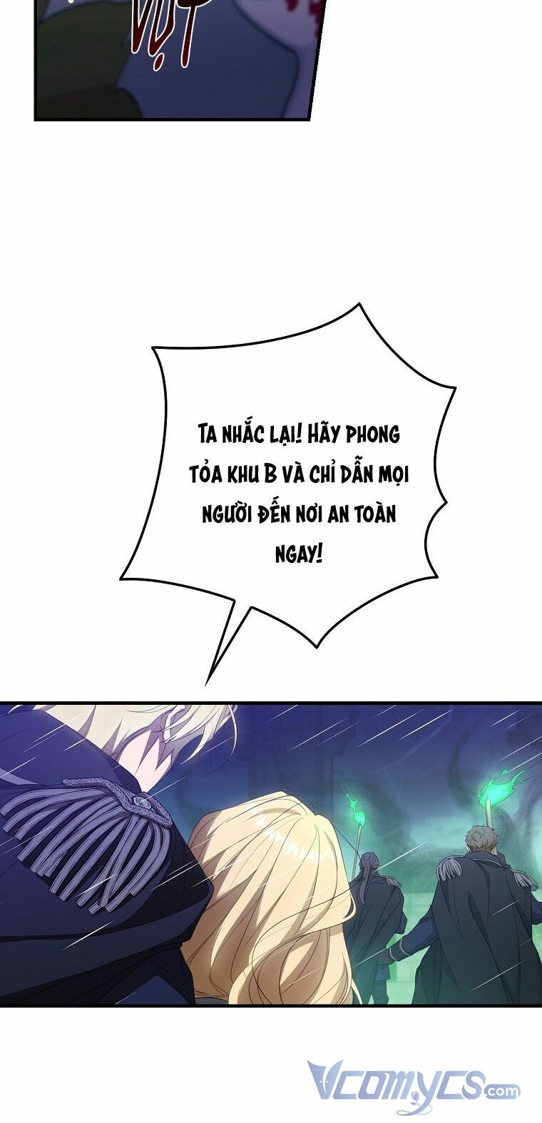 Phương Pháp Khiến Phu Quân Đứng Về Phía Tôi Chapter 31 - Trang 2