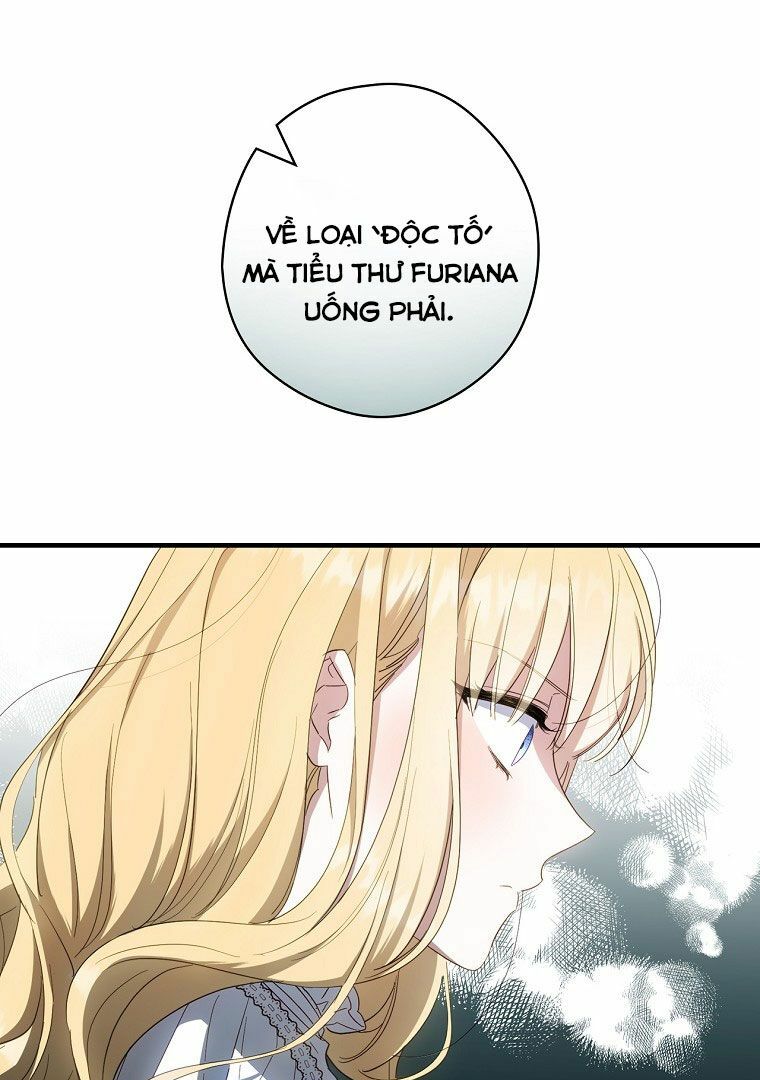 Phương Pháp Khiến Phu Quân Đứng Về Phía Tôi Chapter 31 - Trang 2