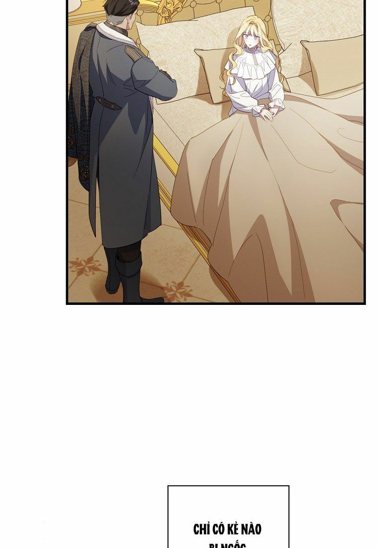 Phương Pháp Khiến Phu Quân Đứng Về Phía Tôi Chapter 31 - Trang 2