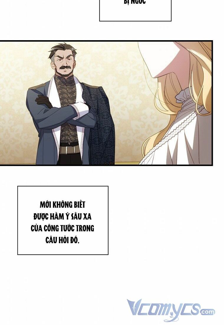 Phương Pháp Khiến Phu Quân Đứng Về Phía Tôi Chapter 31 - Trang 2