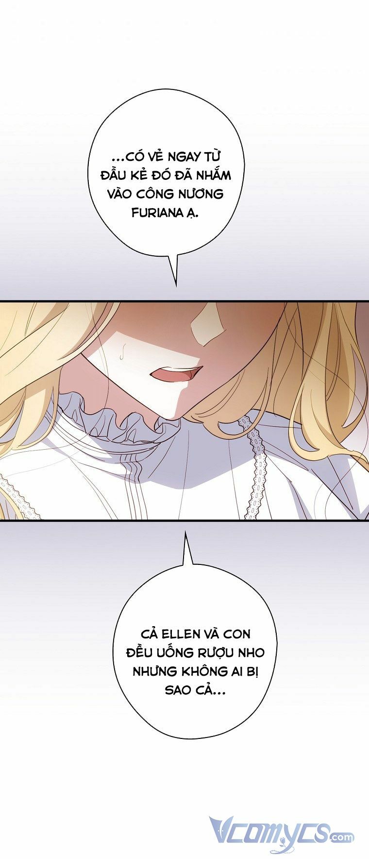 Phương Pháp Khiến Phu Quân Đứng Về Phía Tôi Chapter 31 - Trang 2