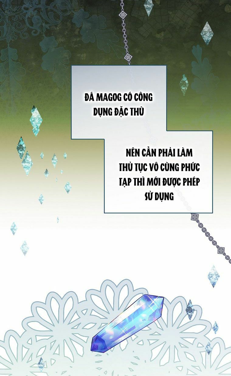 Phương Pháp Khiến Phu Quân Đứng Về Phía Tôi Chapter 31 - Trang 2