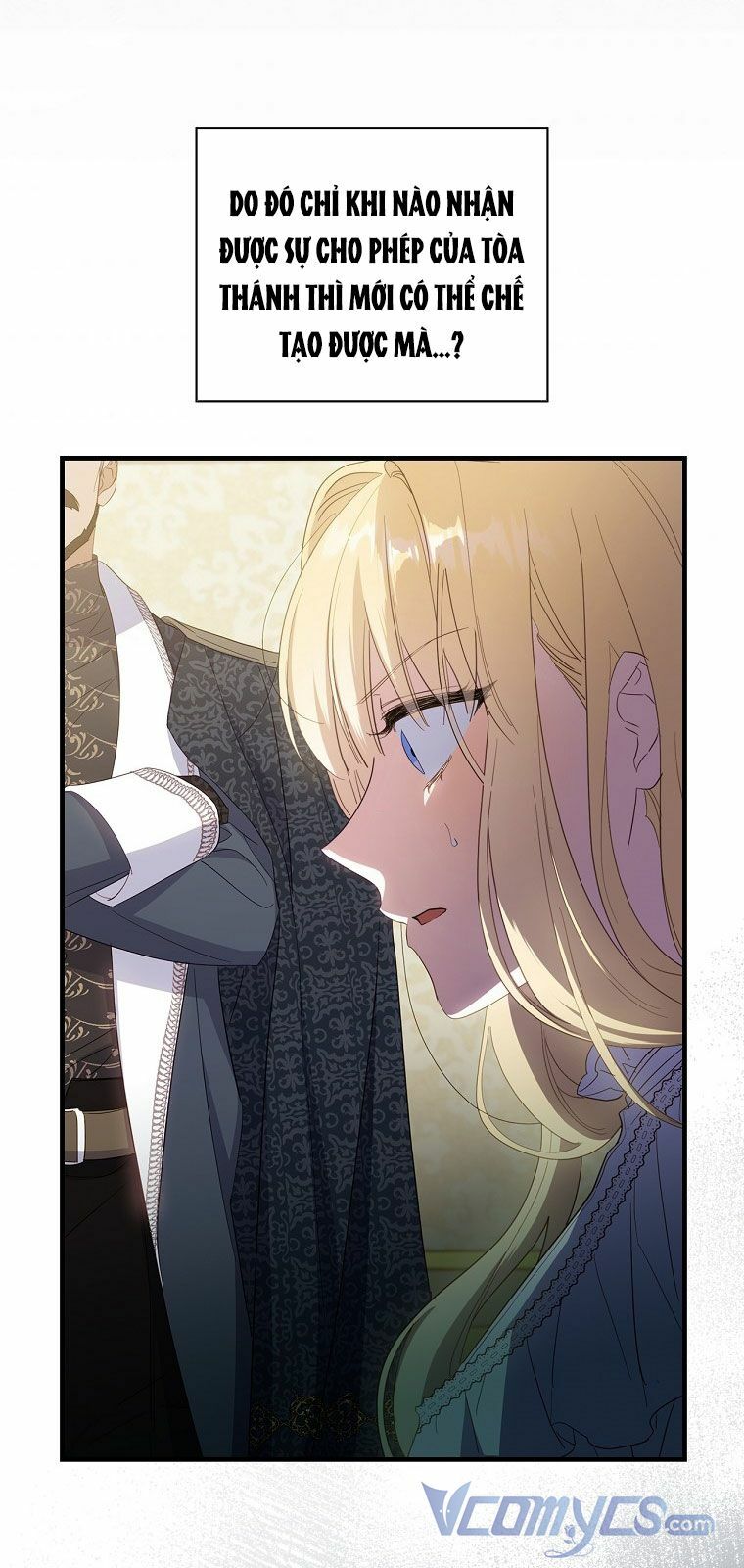 Phương Pháp Khiến Phu Quân Đứng Về Phía Tôi Chapter 31 - Trang 2