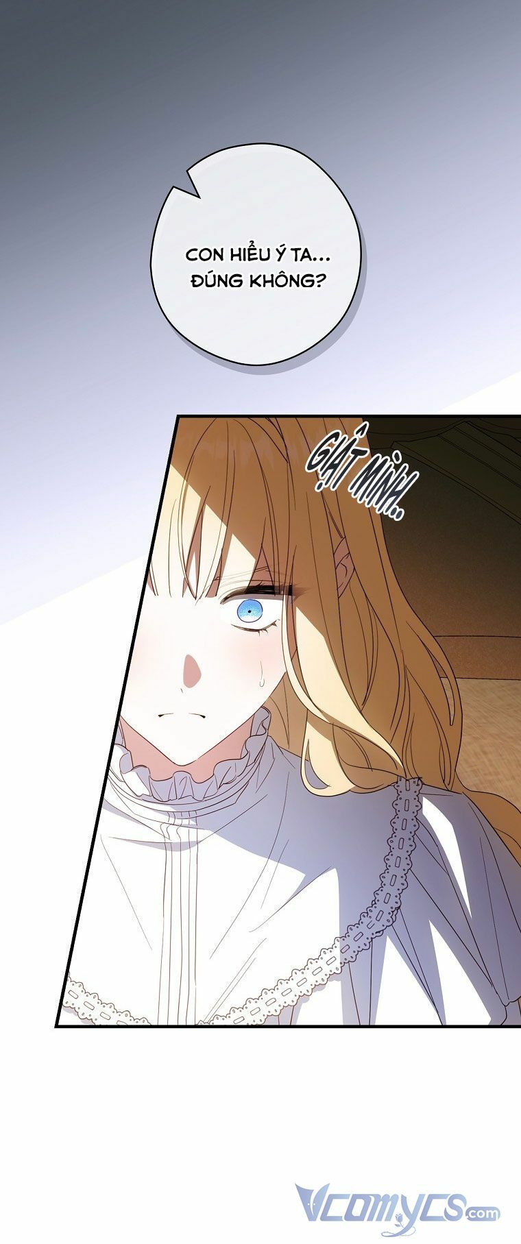 Phương Pháp Khiến Phu Quân Đứng Về Phía Tôi Chapter 31 - Trang 2