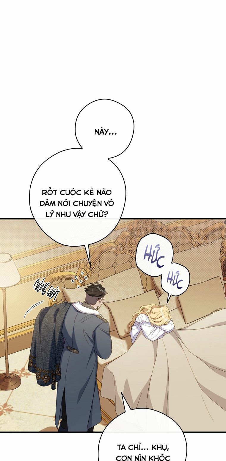 Phương Pháp Khiến Phu Quân Đứng Về Phía Tôi Chapter 32 - Trang 2