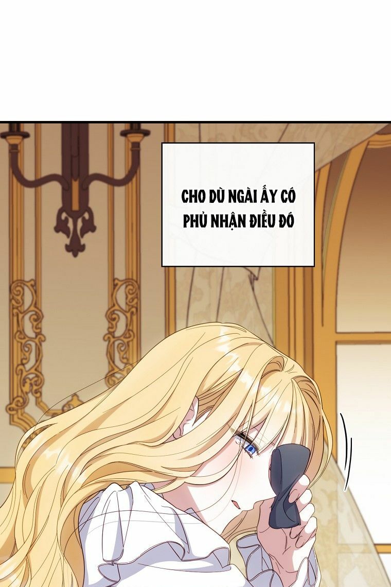 Phương Pháp Khiến Phu Quân Đứng Về Phía Tôi Chapter 32 - Trang 2