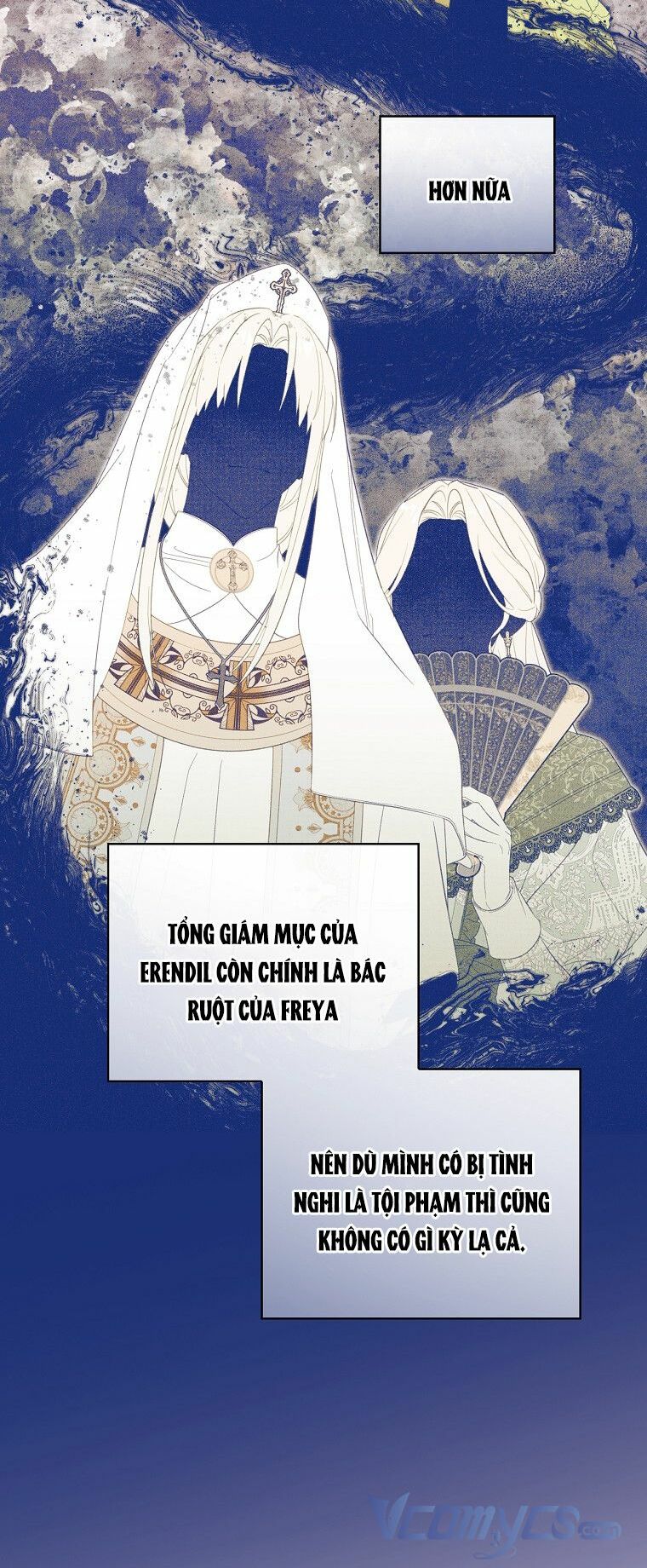 Phương Pháp Khiến Phu Quân Đứng Về Phía Tôi Chapter 32 - Trang 2