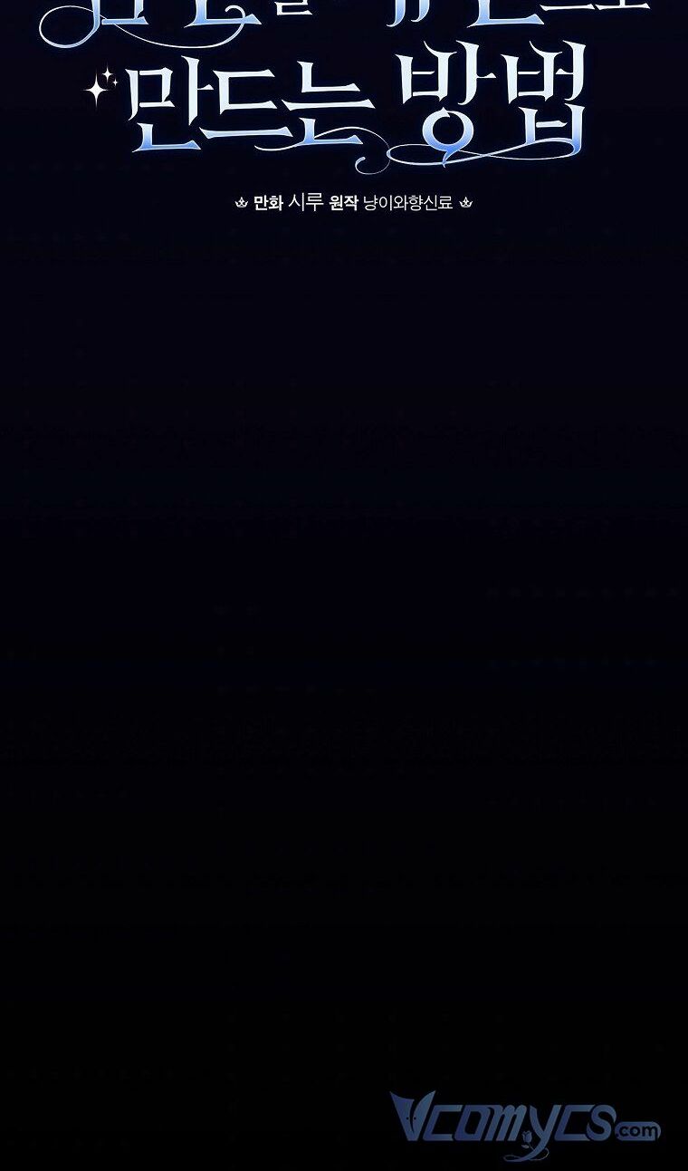 Phương Pháp Khiến Phu Quân Đứng Về Phía Tôi Chapter 32 - Trang 2