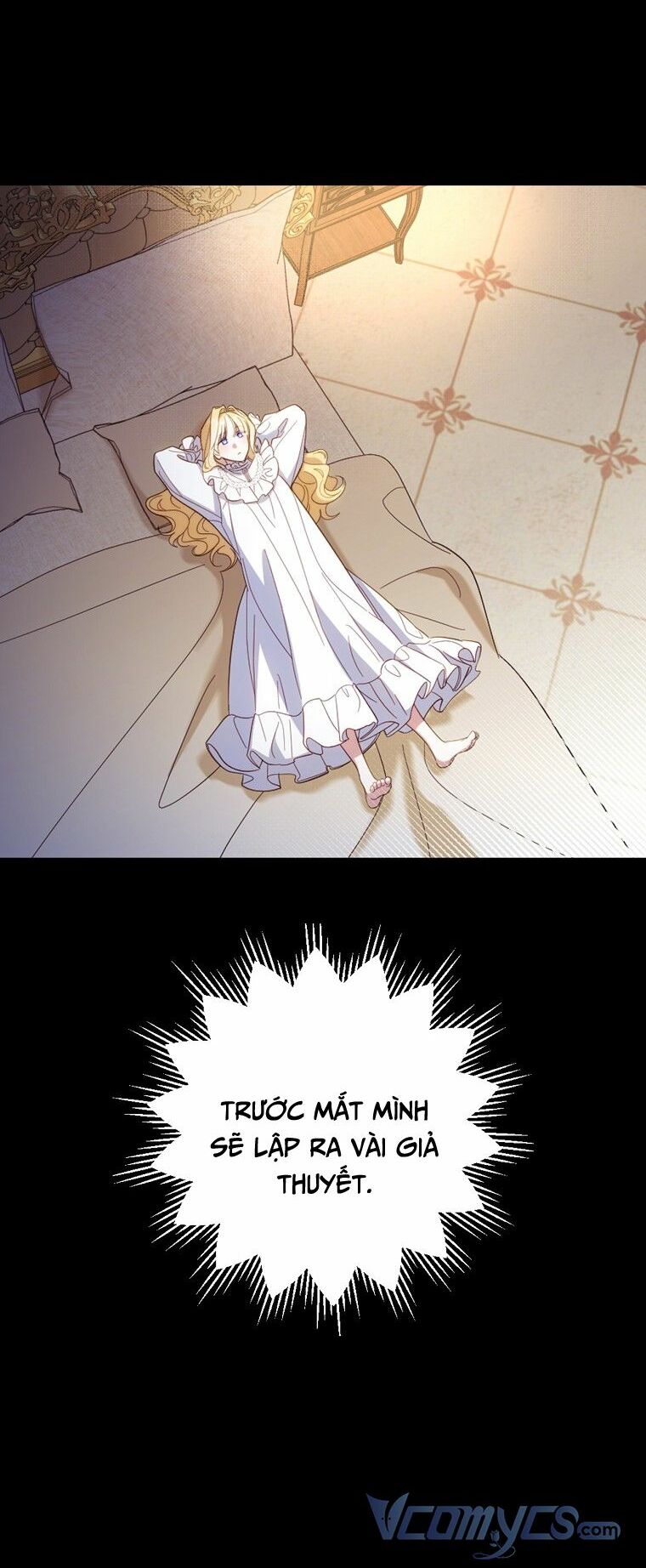 Phương Pháp Khiến Phu Quân Đứng Về Phía Tôi Chapter 32 - Trang 2