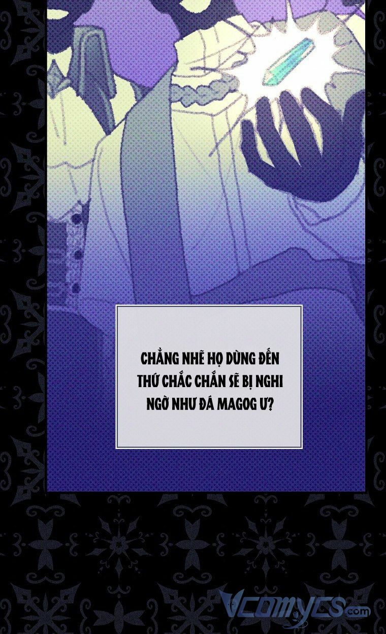 Phương Pháp Khiến Phu Quân Đứng Về Phía Tôi Chapter 32 - Trang 2