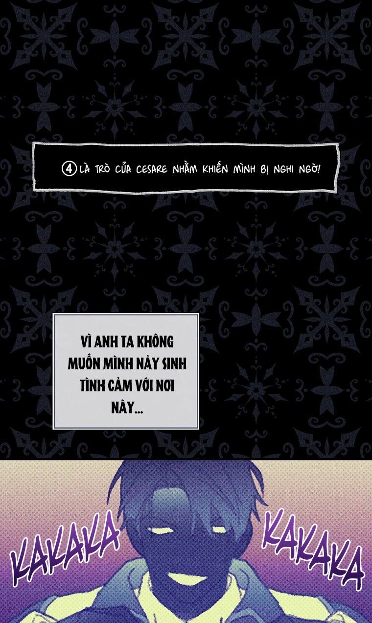 Phương Pháp Khiến Phu Quân Đứng Về Phía Tôi Chapter 32 - Trang 2