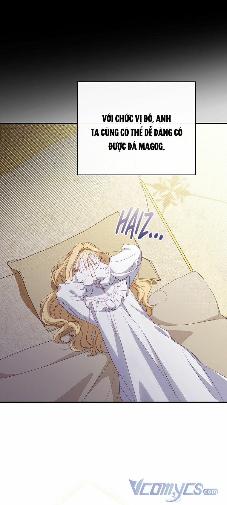 Phương Pháp Khiến Phu Quân Đứng Về Phía Tôi Chapter 32 - Trang 2