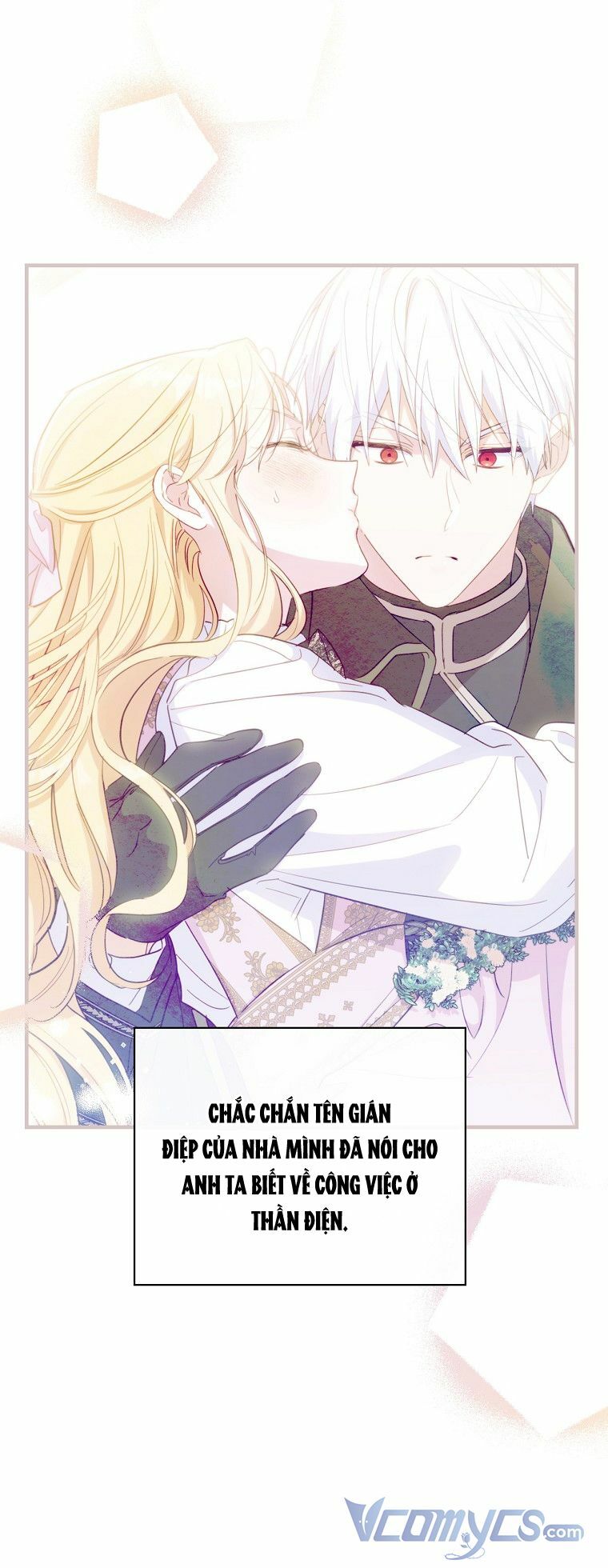 Phương Pháp Khiến Phu Quân Đứng Về Phía Tôi Chapter 32 - Trang 2