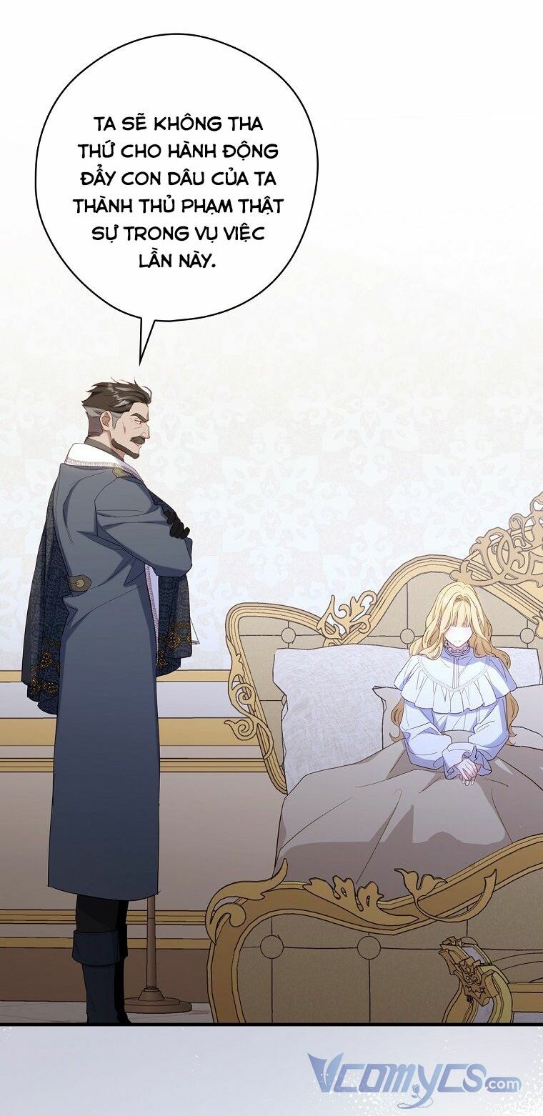 Phương Pháp Khiến Phu Quân Đứng Về Phía Tôi Chapter 32 - Trang 2