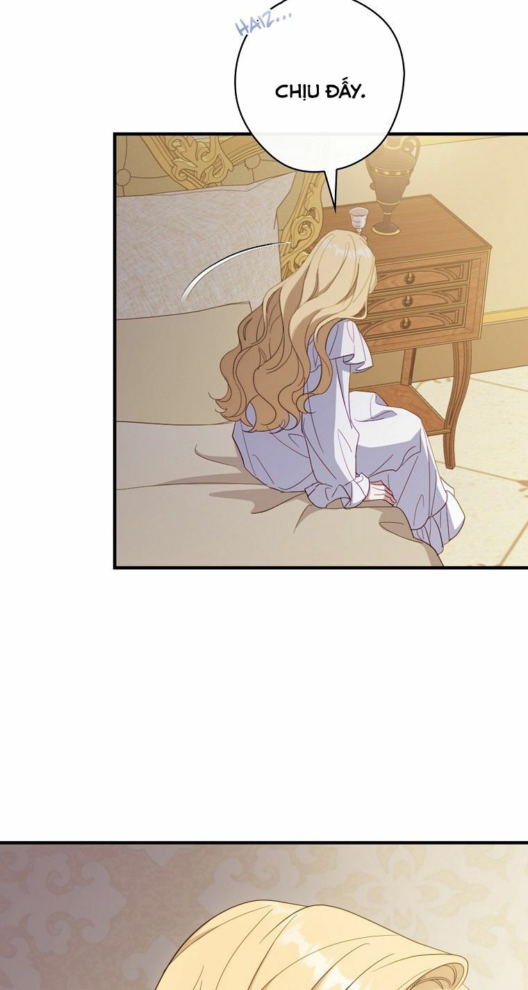 Phương Pháp Khiến Phu Quân Đứng Về Phía Tôi Chapter 32 - Trang 2